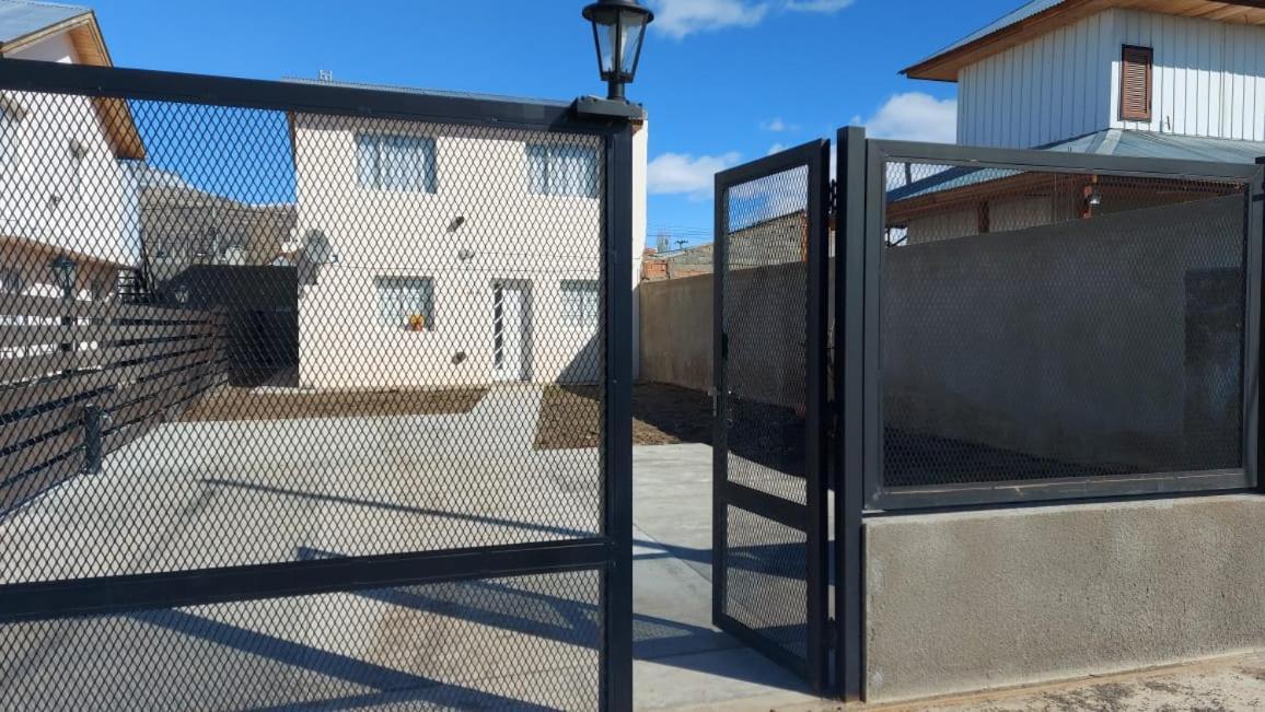 Apart Kelfu Aike Planta Baja El Calafate Kültér fotó